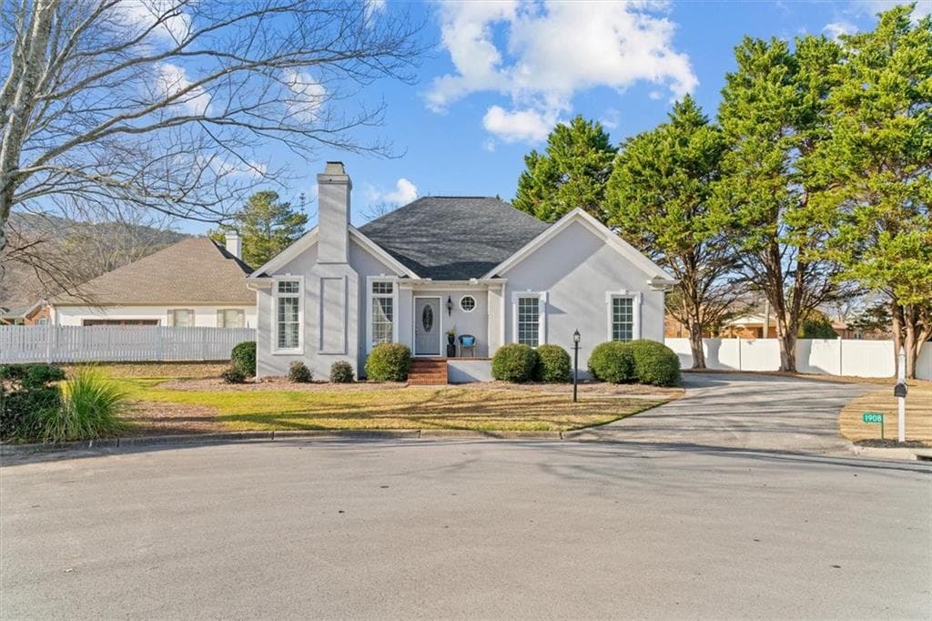 1908 FAIRFIELD Drive, Dalton, GA 30720 — most recent listing photo
