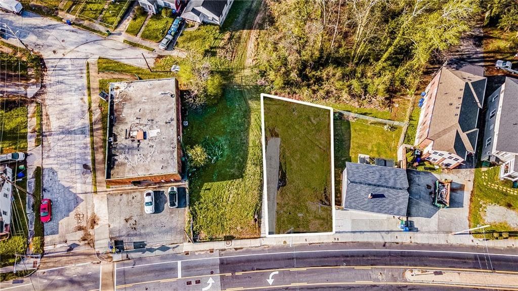 single family residence for sale at 1087 M L King Jr Drive, Atlanta, GA 30314