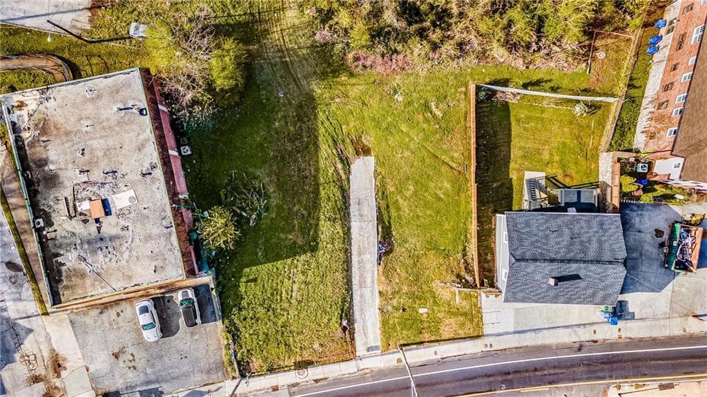 single family residence for sale at 1087 M L King Jr Drive, Atlanta, GA 30314 — photo 7