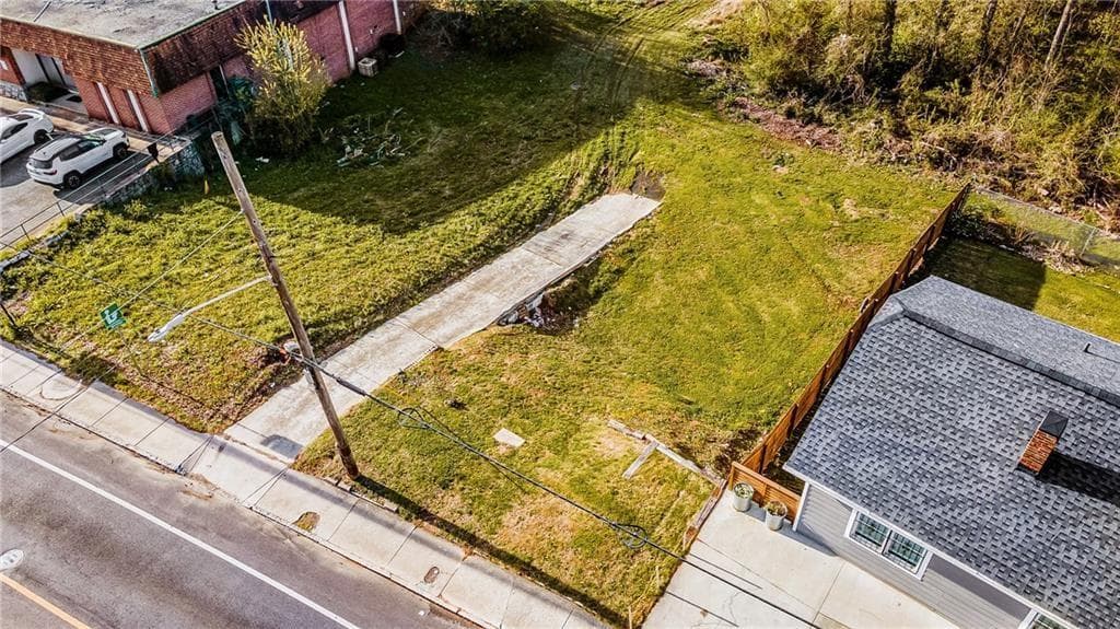 single family residence for sale at 1087 M L King Jr Drive, Atlanta, GA 30314 — photo 10