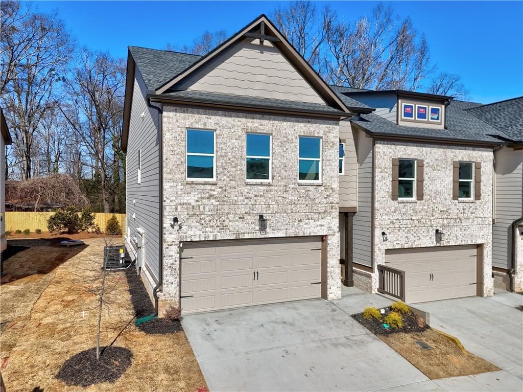 4229 Fern River Trail 5, Norcross, GA 30093 — most recent listing photo