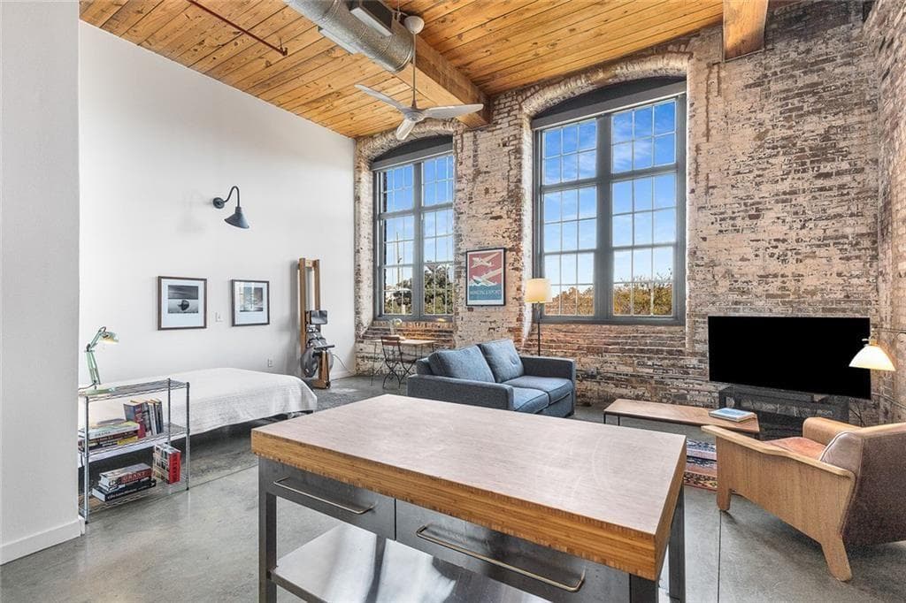 170 Boulevard H301, Atlanta, GA 30312 — most recent listing photo
