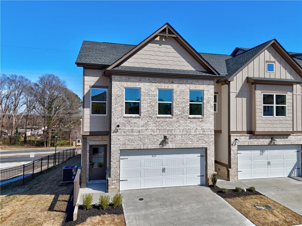 4300 Fern River Bend 75, Norcross, GA 30093 — most recent listing photo