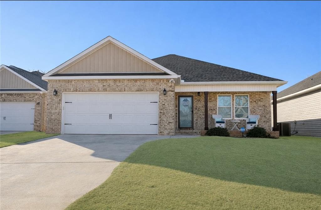 145 Northsky Drive, Warner Robins, GA 31093 — most recent listing photo
