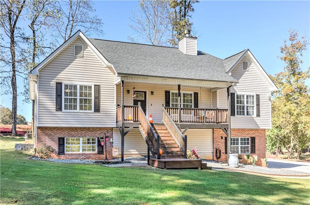 279 Highlander Way, Acworth, GA 30101 — most recent listing photo