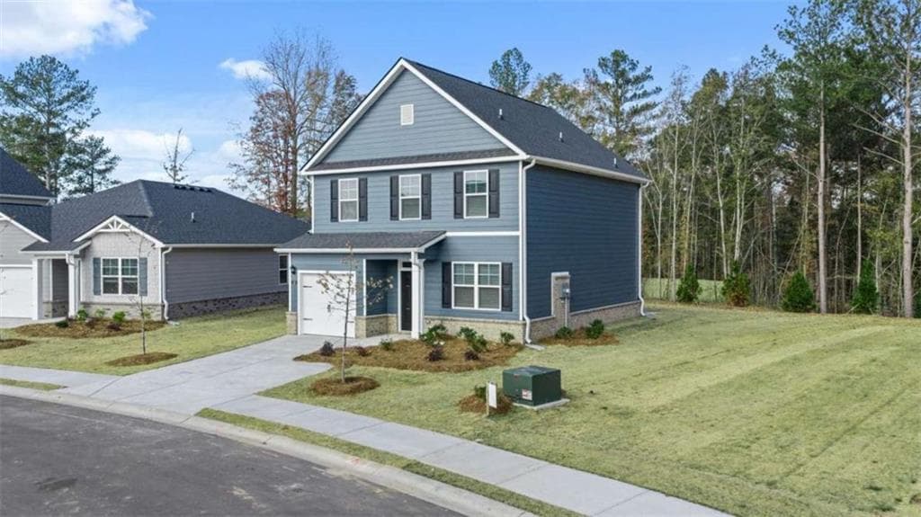 139 Bristol Boulevard, Winder, GA 30680 — most recent listing photo