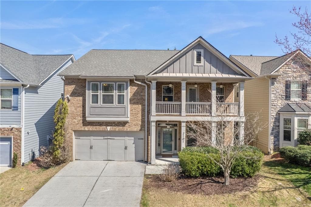 2101 Old Georgian Terrace, Atlanta, GA 30318 — most recent listing photo