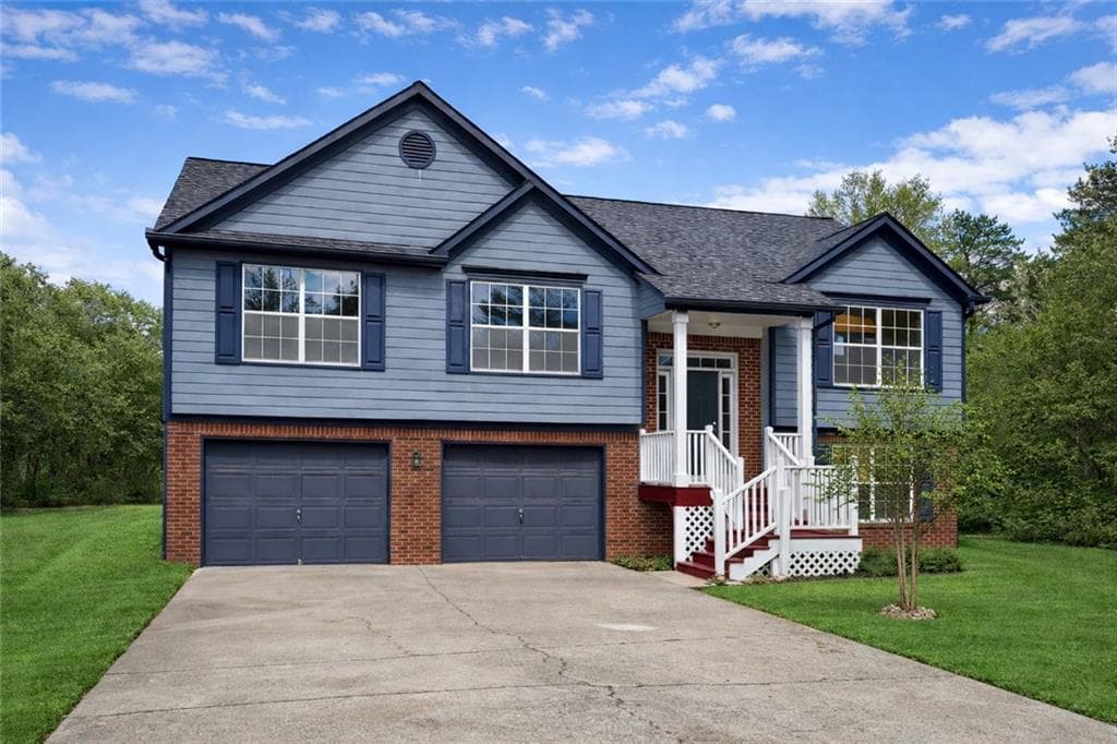 3989 COURTLIN Cove, Lilburn, GA 30047 — most recent listing photo