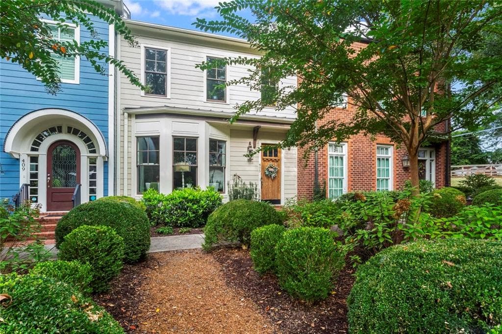 405 Prosper Circle, Marietta, GA 30060 — most recent listing photo