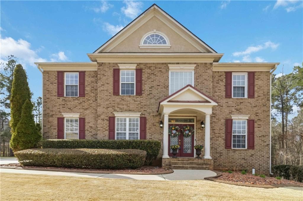 609 Red Oak Place, Atlanta, GA 30349 — most recent listing photo