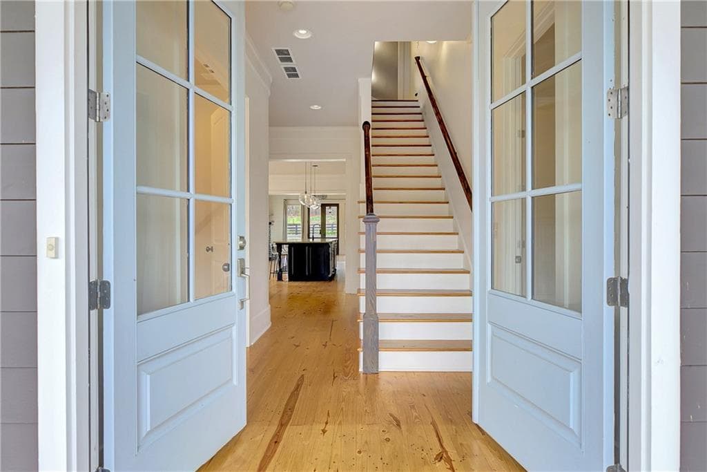 6 bedroom, 5 bathroom single family residence for rent at 10559 Serenbe Lane, Palmetto, GA 30268 for $8,000 a month — photo 3