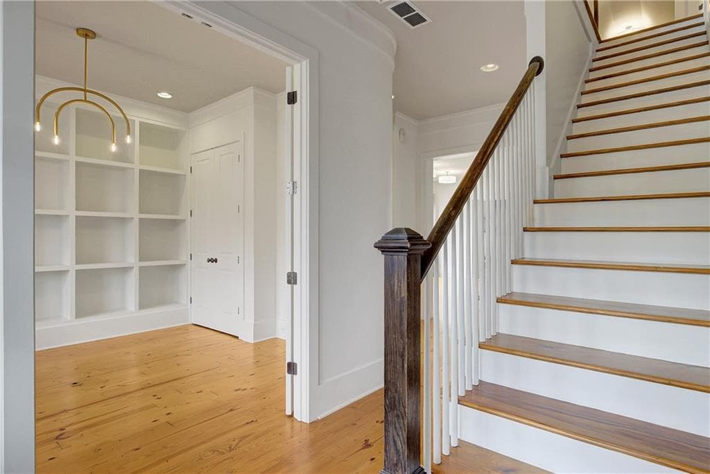 6 bedroom, 5 bathroom single family residence for rent at 10559 Serenbe Lane, Palmetto, GA 30268 for $8,000 a month — photo 4