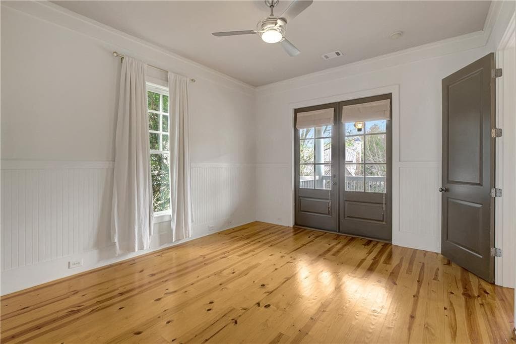 6 bedroom, 5 bathroom single family residence for rent at 10559 Serenbe Lane, Palmetto, GA 30268 for $8,000 a month — photo 5