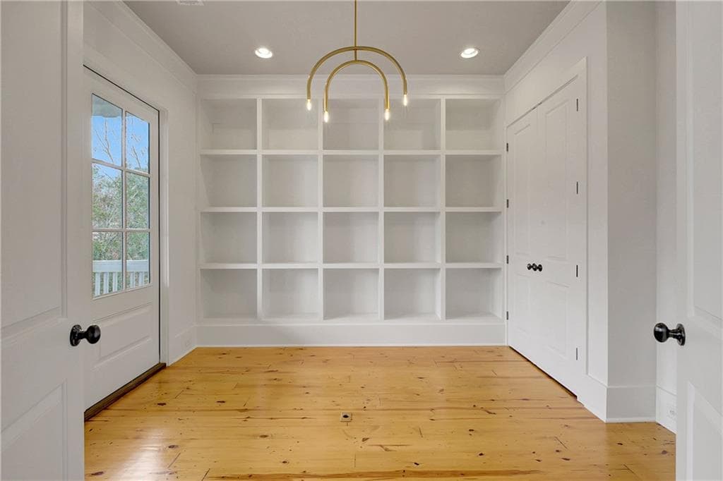 6 bedroom, 5 bathroom single family residence for rent at 10559 Serenbe Lane, Palmetto, GA 30268 for $8,000 a month — photo 8
