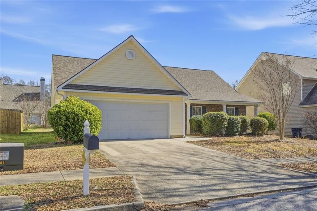 3218 Watson Woods Way, Loganville, GA 30052 — most recent listing photo