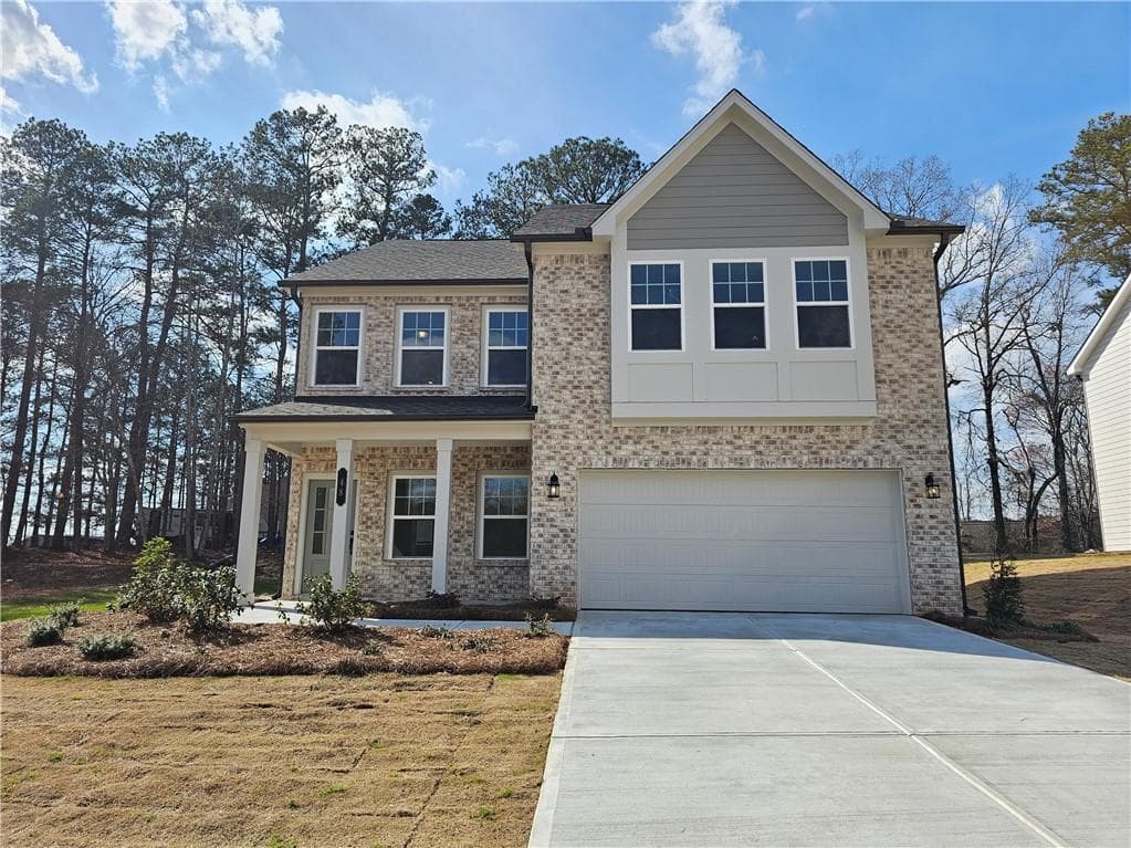 48 Silverleaf Trail, Bethlehem, GA 30620 — most recent listing photo