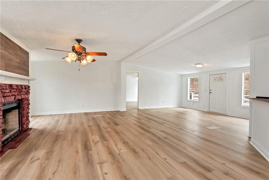 3 bedroom, 2 bathroom, 1,820 sq ft single family residence under contract at 660 Shenandoah Drive, Dahlonega, GA 30533 — photo 7