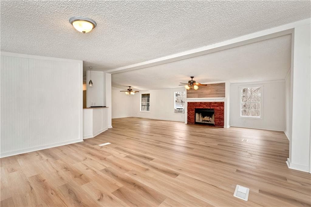 3 bedroom, 2 bathroom, 1,820 sq ft single family residence under contract at 660 Shenandoah Drive, Dahlonega, GA 30533 — photo 9
