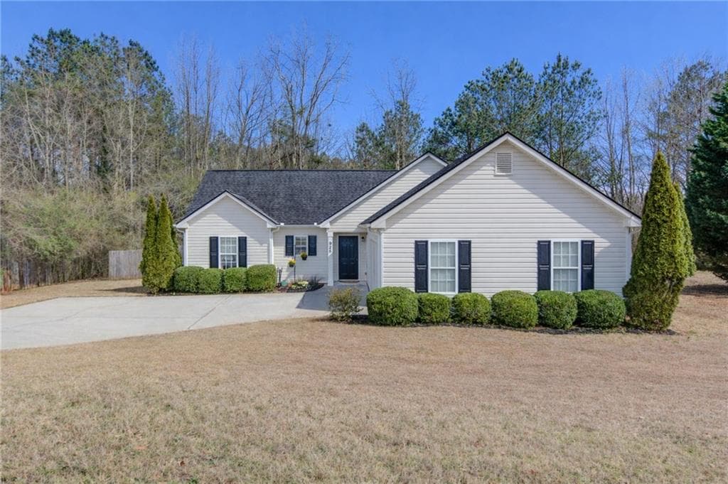 925 Tigers Way, Monroe, GA 30655 — most recent listing photo