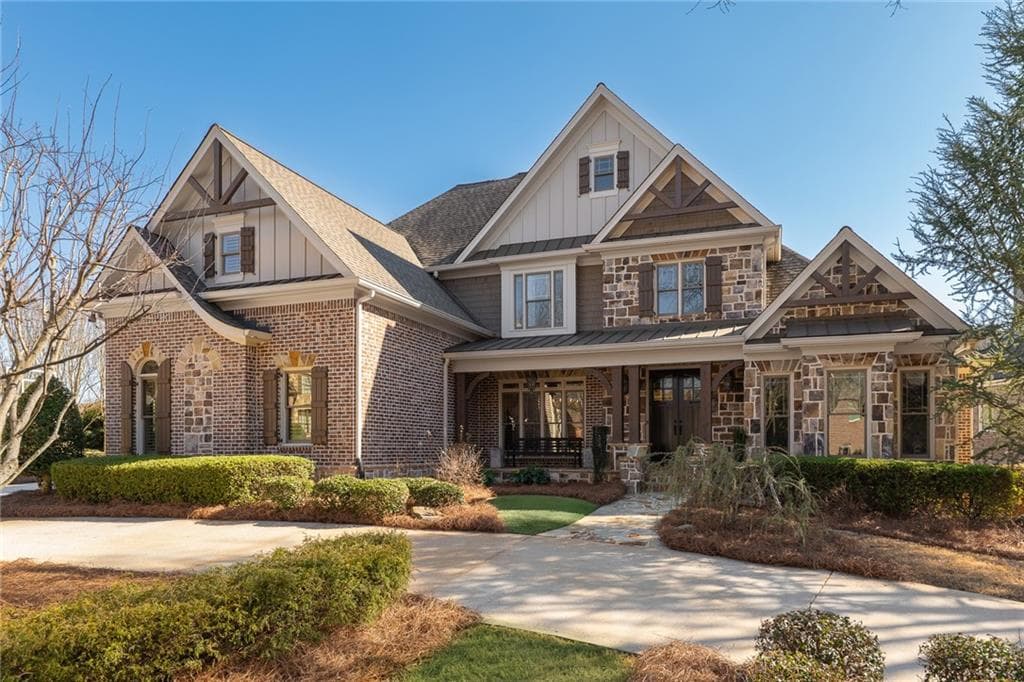 4010 Asheville Manor Court, Cumming, GA 30040 — most recent listing photo