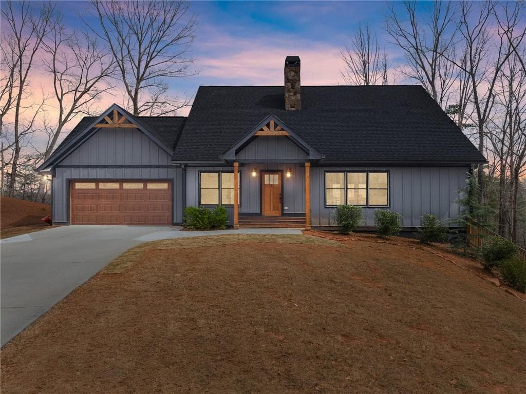 4837 Lawson Circle, Gainesville, GA 30506 — most recent listing photo