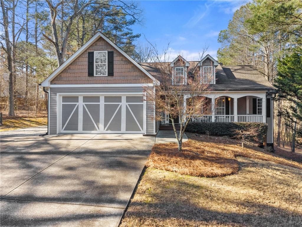 1681 Bennett Road, Grayson, GA 30017 — most recent listing photo