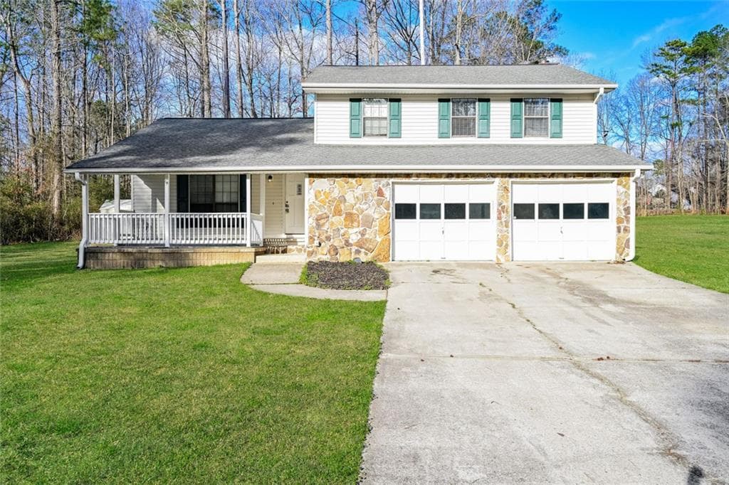 176 Stokes Drive, Stockbridge, GA 30281 — most recent listing photo