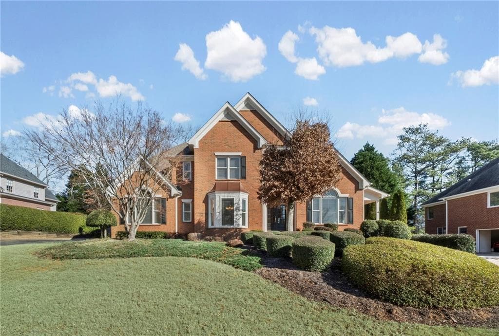 5153 Goodchild Court, Dunwoody, GA 30338 — most recent listing photo