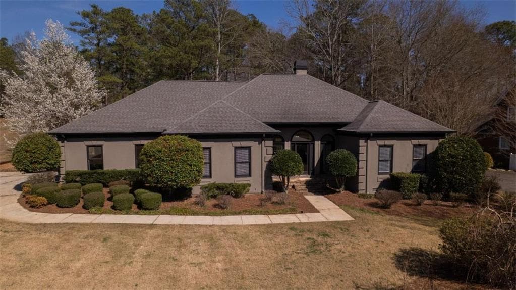 164 Oak Mountain Parkway, Carrollton, GA 30116 — most recent listing photo
