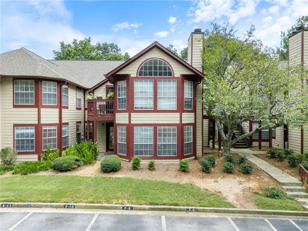 606 Cypress Pointe Street, Alpharetta, GA 30022 — most recent listing photo