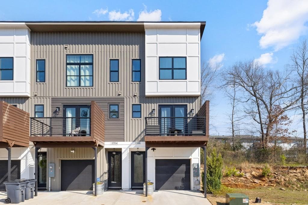 2 bedroom, 3 bathroom, 1,574 sq ft condominium for rent at 2356 Mason Drive B-7, Atlanta, GA 30316 for $2,750 a month — photo 1 of 34