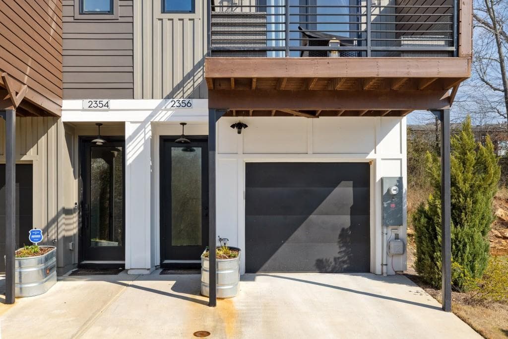 2 bedroom, 3 bathroom, 1,574 sq ft condominium for rent at 2356 Mason Drive B-7, Atlanta, GA 30316 for $2,750 a month — photo 3