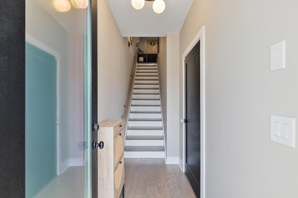 2 bedroom, 3 bathroom, 1,574 sq ft condominium for rent at 2356 Mason Drive B-7, Atlanta, GA 30316 for $2,750 a month — photo 4