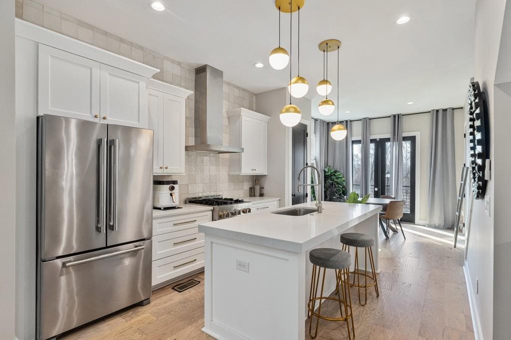 2 bedroom, 3 bathroom, 1,574 sq ft condominium for rent at 2356 Mason Drive B-7, Atlanta, GA 30316 for $2,750 a month — photo 8