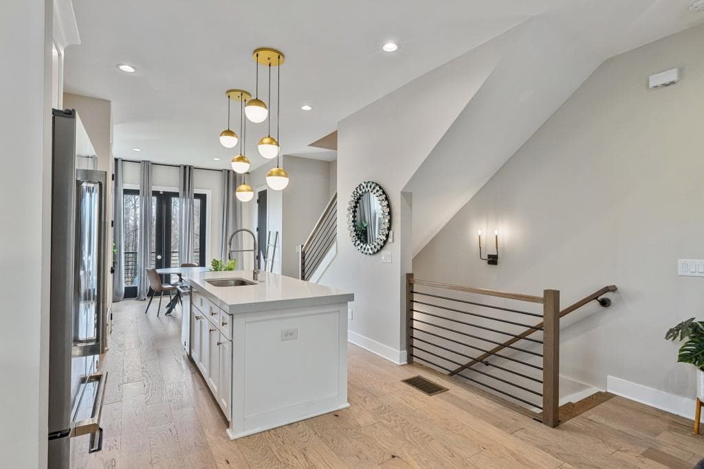 2 bedroom, 3 bathroom, 1,574 sq ft condominium for rent at 2356 Mason Drive B-7, Atlanta, GA 30316 for $2,750 a month — photo 9
