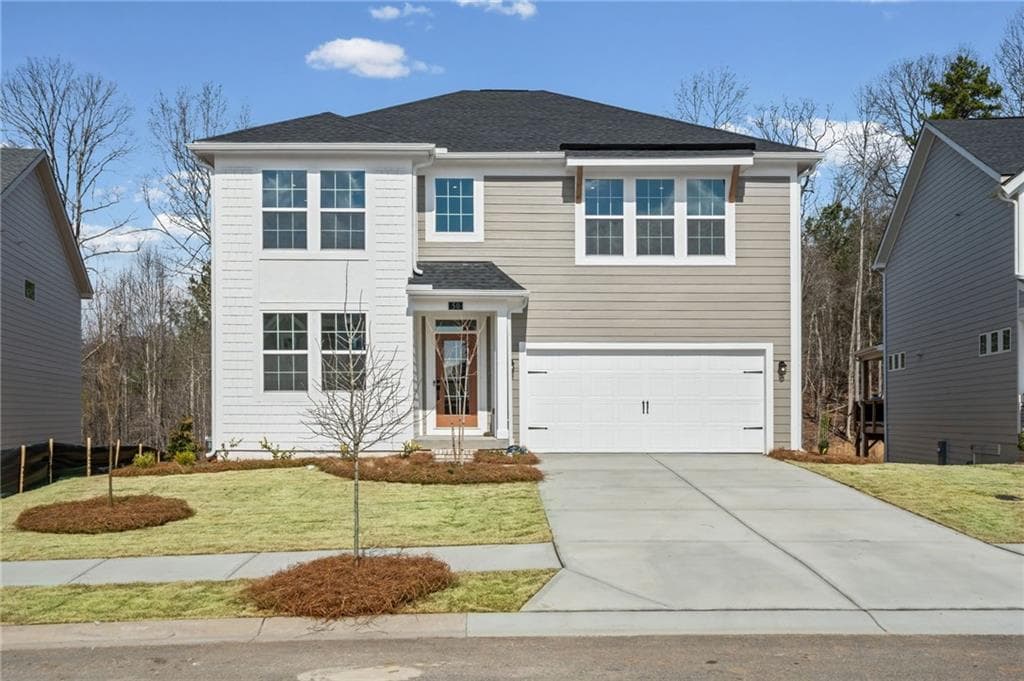 50 Linden Court, Braselton, GA 30517 — most recent listing photo