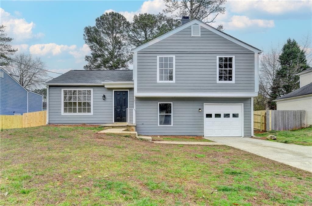 1611 Black Hickory Place, Norcross, GA 30093 — most recent listing photo