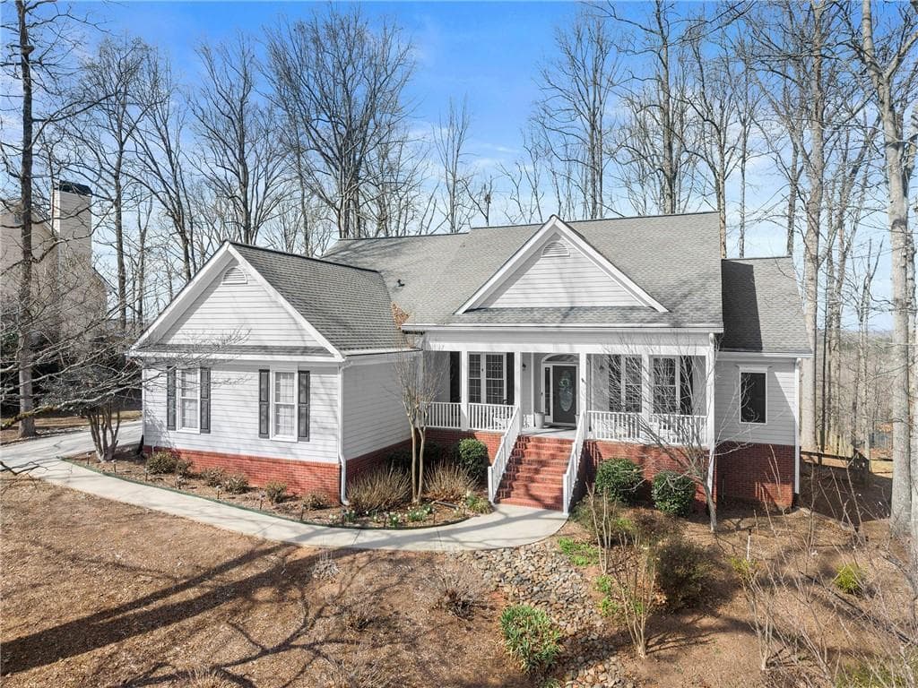 7435 Timberline Ovlk, Cumming, GA 30041 — most recent listing photo
