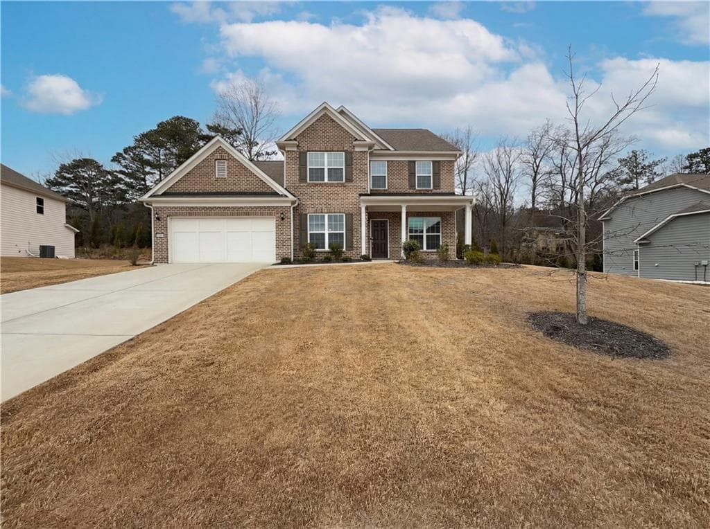 3505 Aqua Point Place, Cumming, GA 30041 — most recent listing photo