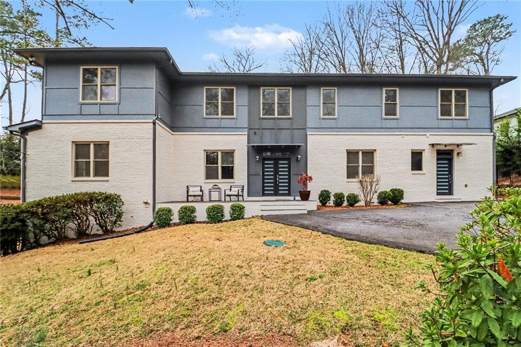4812 Lake Forrest Drive, Sandy Springs, GA 30342 — most recent listing photo