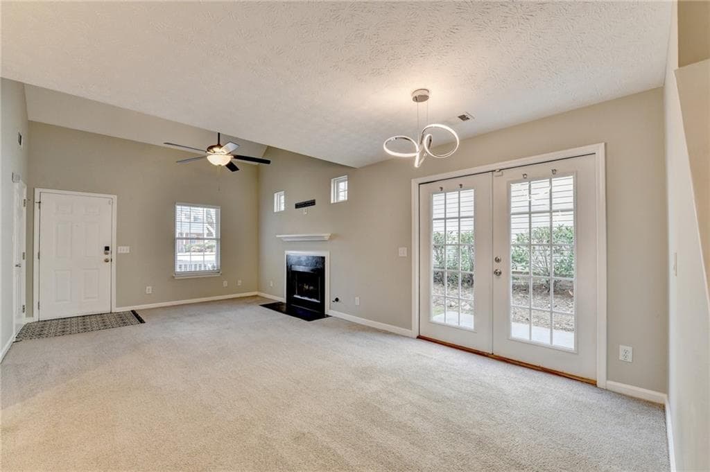 2 bedroom, 3 bathroom, 1,302 sq ft single family residence under contract at 2385 Keenland Court, Cumming, GA 30040 — photo 10