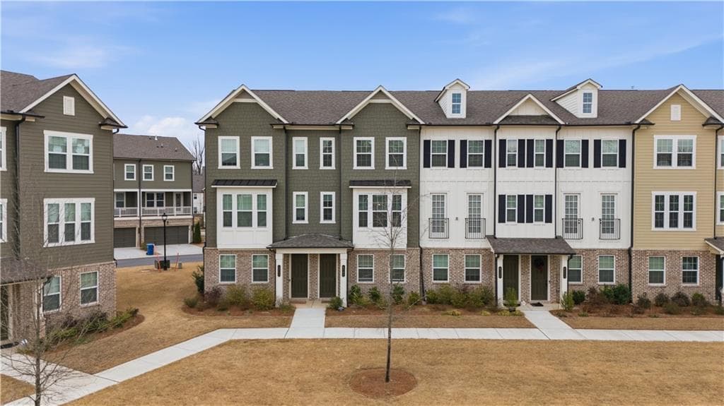 4240 Baden Alley, Duluth, GA 30097 — most recent listing photo