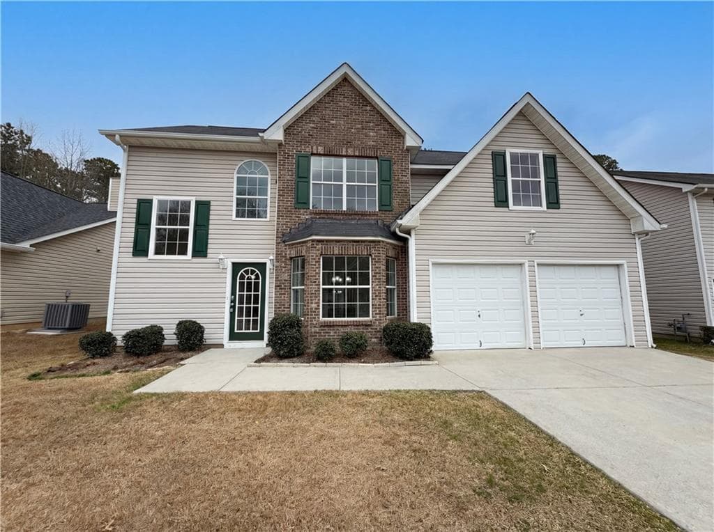 4400 Ivy Fork Drive, Loganville, GA 30052 — most recent listing photo