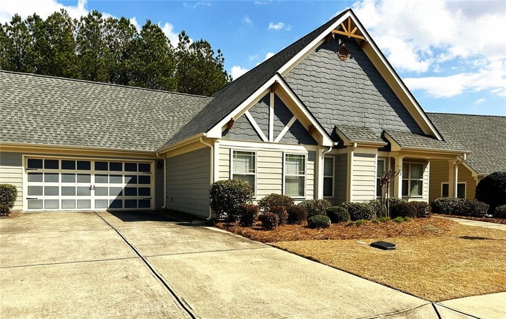 3 Mary Lane, White, GA 30184 — most recent listing photo