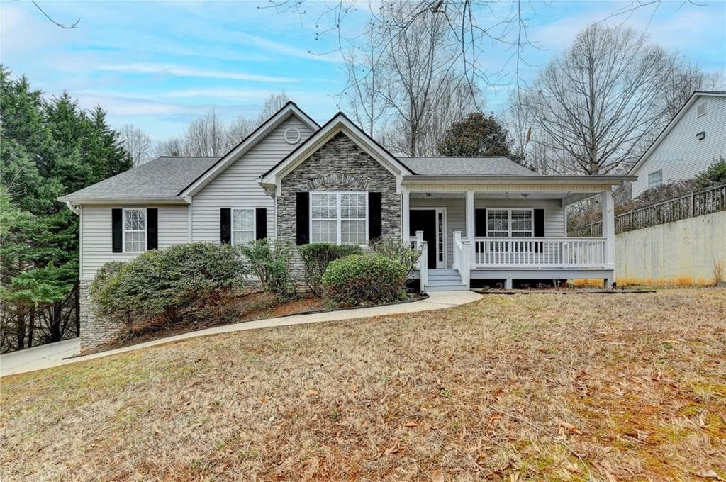 5220 Monarch Drive, Gainesville, GA 30506 — most recent listing photo