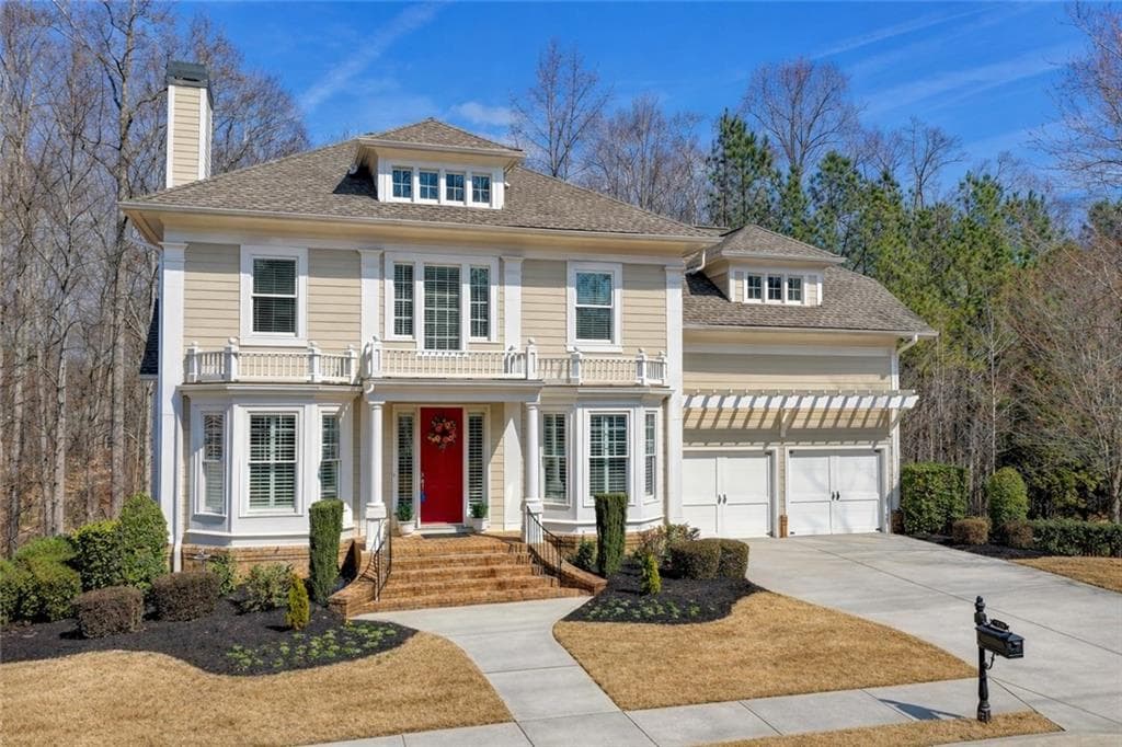 7520 Ledgewood Way, Suwanee, GA 30024 — most recent listing photo