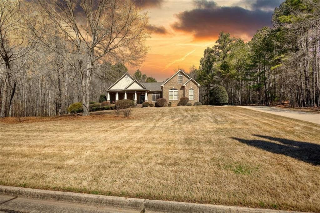 100 Oak Forest Drive, Oxford, GA 30054 — most recent listing photo