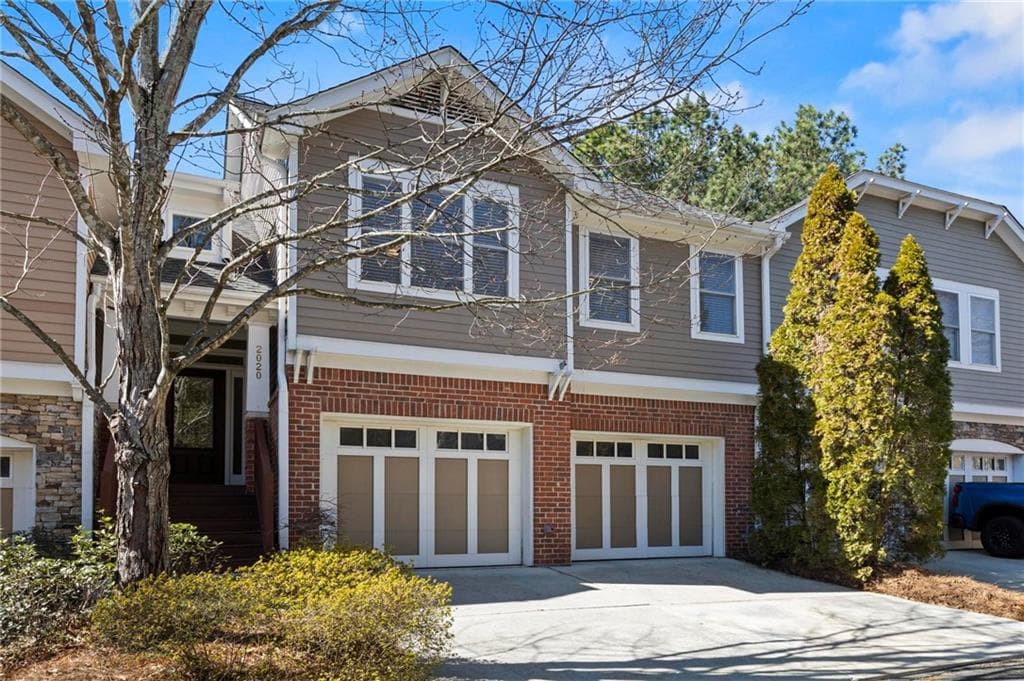 2020 Liberty Lane, Roswell, GA 30075 — most recent listing photo