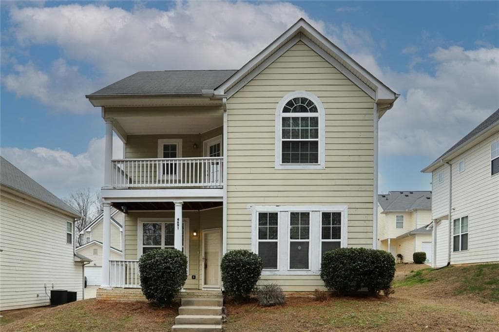 4691 Highpoint Lane, Atlanta, GA 30349 — most recent listing photo