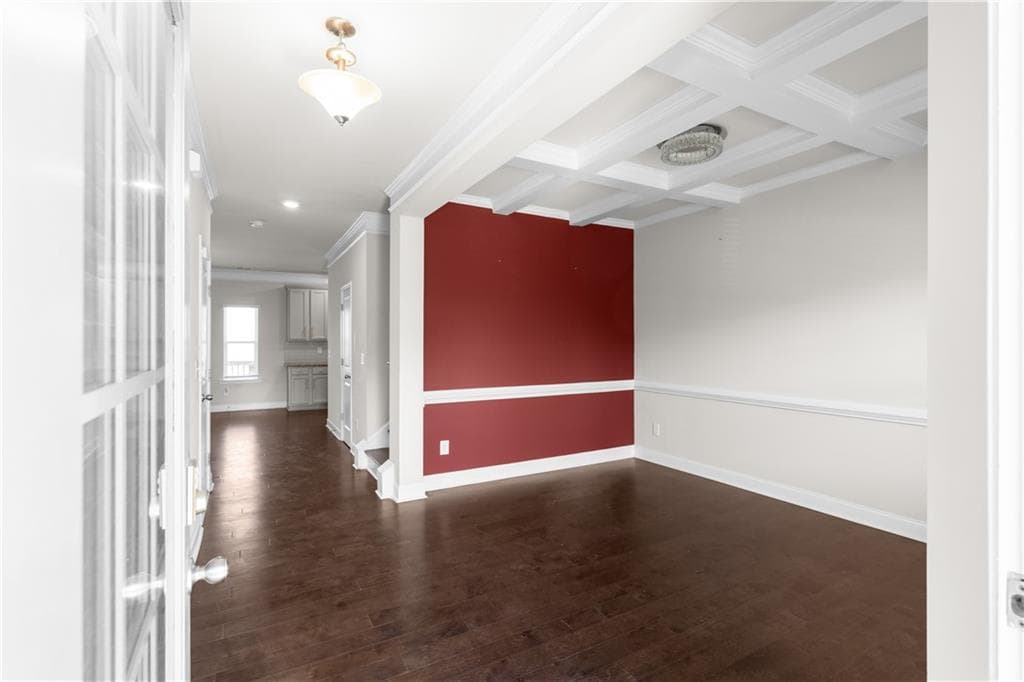 4 bedroom, 3 bathroom, 2,271 sq ft single family residence for sale at 3507 Summerlin Parkway, Lithia Springs, GA 30122 — photo 3